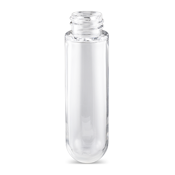 355654_26.3 mL Polycarbonate Bottle, 25 x 89mm - 6Pk