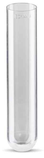 361706_15 mL Open-Top Thinwall Ultra-Clear Open-Top Tube, 16 x 96mm - 50Pk