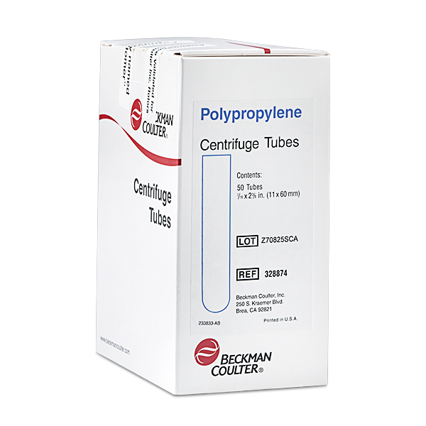 328874-4 mL Open-Top Thinwall Polypropylene Tube, 11 x 60mm - 50Pk_1