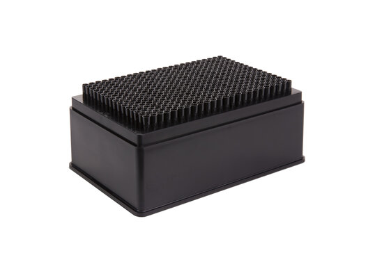 C62712_Biomek NGeniuS 70 µL Tips, Conductive, Filtered, 3840 Tips 10 Racks/Box, Case