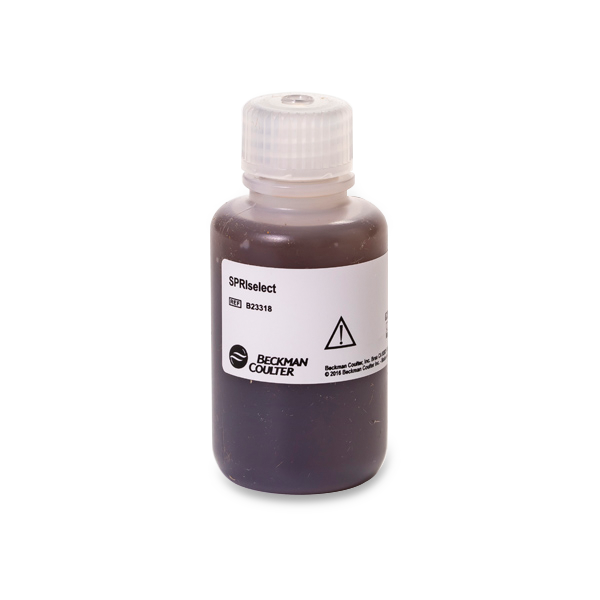 B23318_SPRIselect DNA Size Selection Reagent, 60 mL