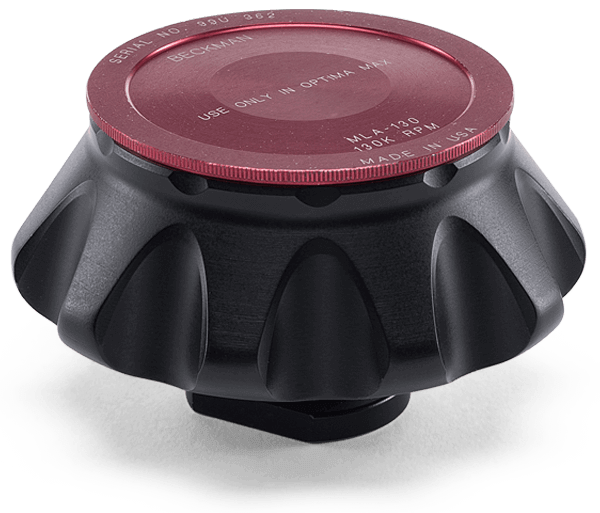 367114_MLA-130 Fixed-Angle Rotor