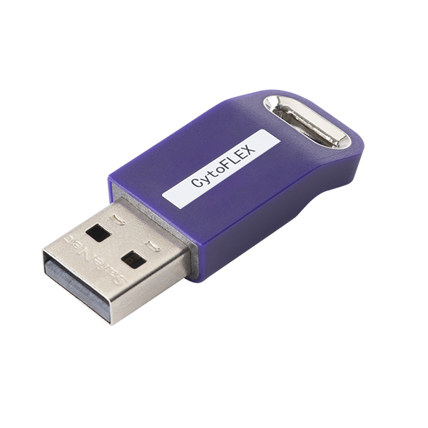 C04652_CytoFLEX Upgrade from V2-B4-R2 to V5-B5-R3