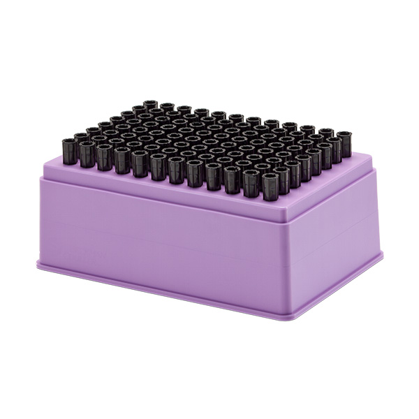 B85892_Biomek i-Series Tips 90µL Span-8 Conductive Non-Sterile